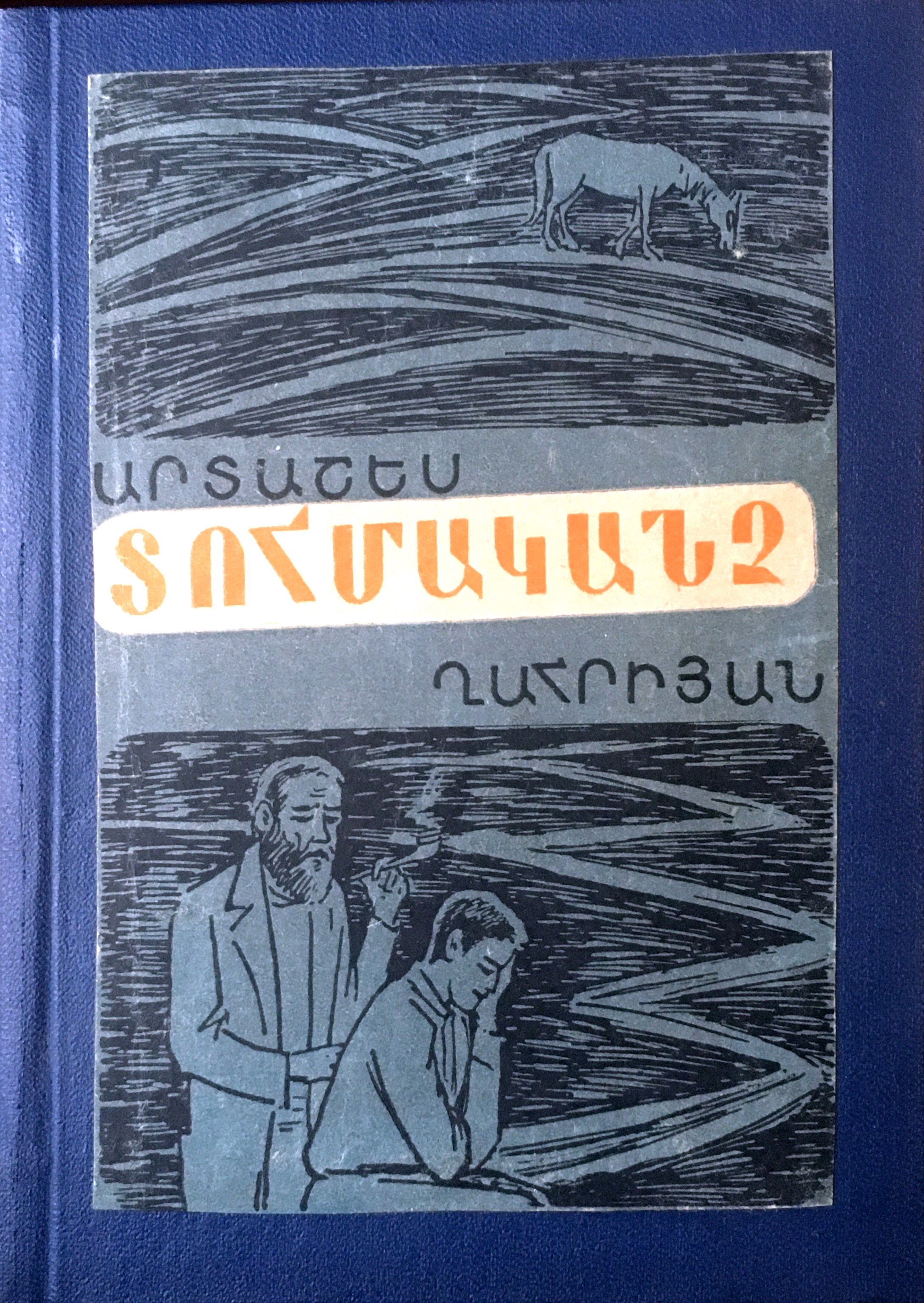 book image